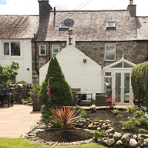 Maggie's Den Villa Gatehouse of Fleet Exterior photo