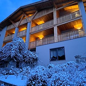 Tanovinum Apartments Neue Moderne Apartments In Der Naehe Von Klausen Freibad Suedtirol Card Inklusive Villandro Exterior photo