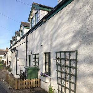 Lilac Cottage Dunstan Craster Exterior photo