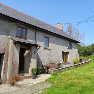 East Hook Holiday Cottages - Daisy Cottage Okehampton Exterior photo