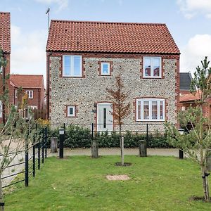 Schaels Retreat Villa Binham Exterior photo