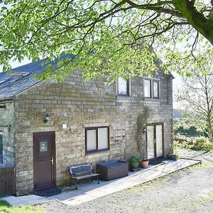 Wesley Old Hall House Villa Bacup Exterior photo