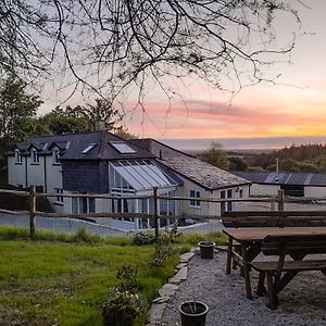 Heath Hills Villa Okehampton Exterior photo