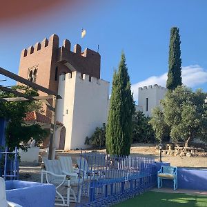 Torre Calera Villa Arganda Del Rey Exterior photo