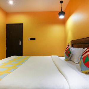 Hotel O Home Le Bliss Hotels ,3 Mins Walk From Rock Beach Puducherry Exterior photo