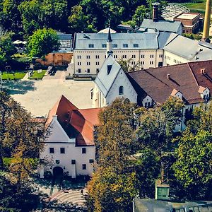 Zamek Piastowski W Raciborzu Lejlighedshotel Exterior photo