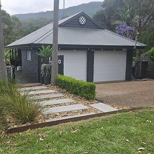 Austinmer Coastal Retreat Villa Exterior photo