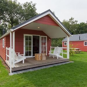 Cozy Cottage With Dishwasher, Utrecht At Just 20Km Maarn Exterior photo