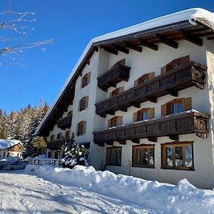 Hotel Lares Folgaria Exterior photo