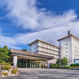 Yukai Resort Yamanaka Grand Hotel Kaga  Exterior photo