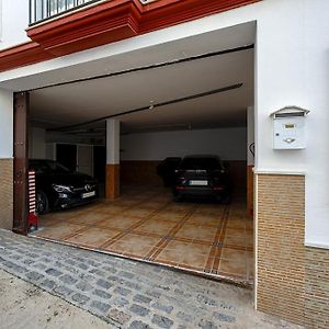 Apartamento En Olvera Con Garaje Lejlighed Exterior photo