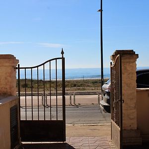 Beach And Sea House Lejlighed Lido di Latina Exterior photo