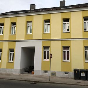 Adis Haus Lejlighed Amstetten Exterior photo