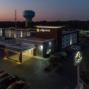 La Quinta By Wyndham Lexington Park - Patuxent Hotel California City Exterior photo