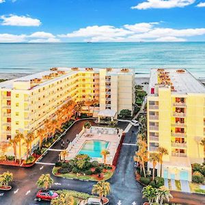 Sandcastles 2Br2Ba Cocoa Beach Ocean Views! Villa Exterior photo