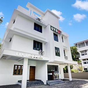 Hotel O Eva Residency Kochi Exterior photo