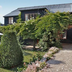 The Old Barn - 28971 Villa Selstead Exterior photo