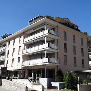 Apartment Hess Park By Interhome Engelberg Exterior photo