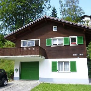 Apartment Casa Mira By Interhome Engelberg Exterior photo