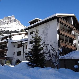 Apartment Am Duerrbach 4 By Interhome Engelberg Exterior photo