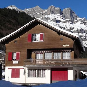 Apartment Valentine By Interhome Engelberg Exterior photo