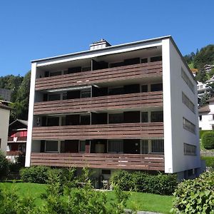 Apartment Alte Gasse 9 By Interhome Engelberg Exterior photo