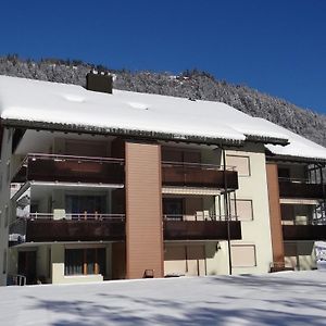 Apartment Blumenweg 8 By Interhome Engelberg Exterior photo