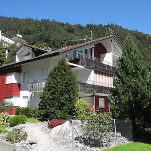 Apartment Blumenweg 10 By Interhome Engelberg Exterior photo