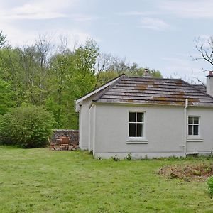 Fernwoodlea Villa Blairhall Exterior photo