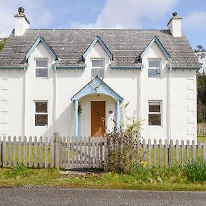 Keepers House Villa Glenrossal Exterior photo