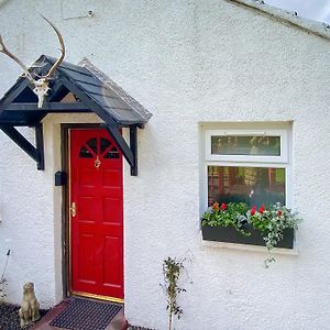 Riverside Cottage Drumnadrochit Exterior photo