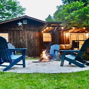 Quiet Creek Cabin Cozy Retreat With Hot Tub In Daniel Boone Forest, Near Red River Gorge And Cave Run Lake Villa Frenchburg Exterior photo