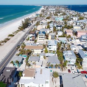 Sun Deck Villa Bradenton Beach Exterior photo