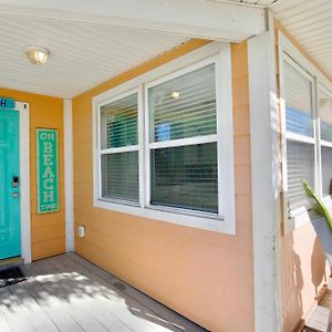 Sun Porch Villa Bradenton Beach Exterior photo