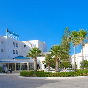 Miramar Sharm Hotel Sousse Exterior photo