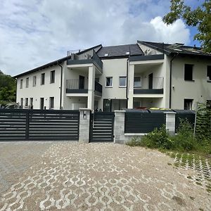 Langenzersdorf Apartment Exterior photo