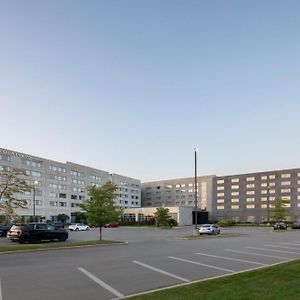 Residence Inn By Marriott Montreal Airport Dorval Exterior photo