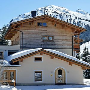 Haus Martina Im Skigebiet - Ohne Verpflegung Hotel Hochfügen Exterior photo