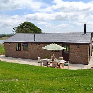 Hoppers Cottage Ticehurst Exterior photo