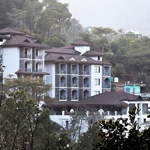 Best Western Kasauli Hotel Sabathu Exterior photo