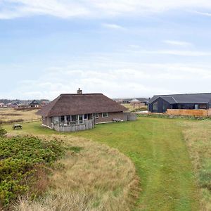 Cozy Summer House Near Sea And Nature Villa Harboør Exterior photo