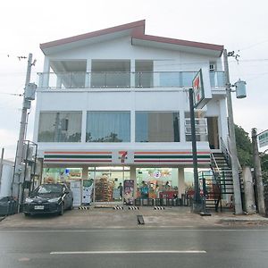 Reddoorz At Alaminos Pangasinan Exterior photo