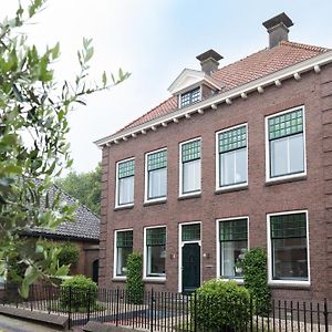 Boutique Pastorale Lejlighedshotel Linschoten Exterior photo