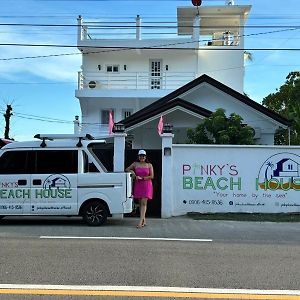 Pinky'S Beach House Lejlighedshotel Victoria  Exterior photo