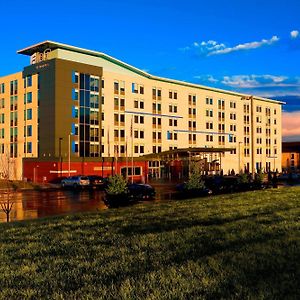 Aloft Mount Laurel Hotel Exterior photo