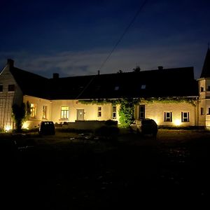 La Ferme Saint Pierre De Glabais Villa Genappe Exterior photo