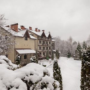 Vitapark Carpaty Hotel Zhdenijevo Exterior photo