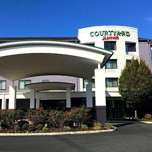 Courtyard Bethlehem Lehigh Valley/I-78 Hotel Exterior photo