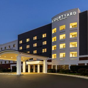 Courtyard Ewing Princeton Hotel Exterior photo