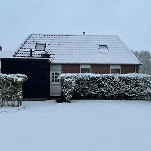 Landelijk Hijken Bed and Breakfast Exterior photo